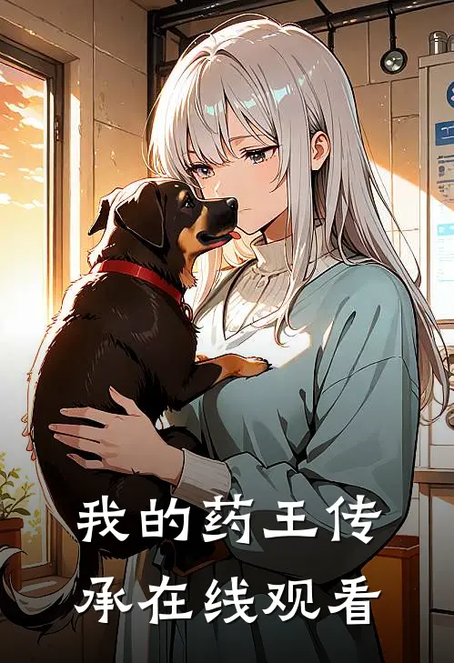 我的药王传承在线观看