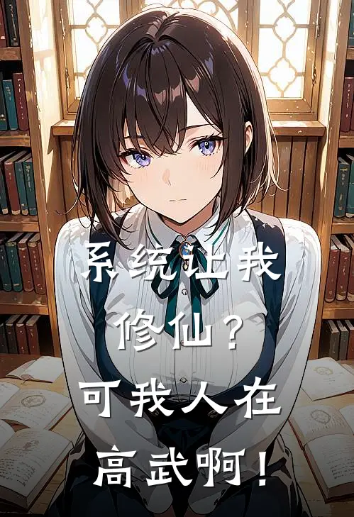 系统让我修仙？可我人在高武啊！