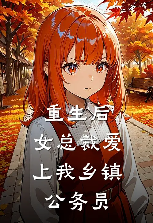 重生后，女总裁爱上我乡镇公务员(陈默钱永福)_陈默钱永福热门小说