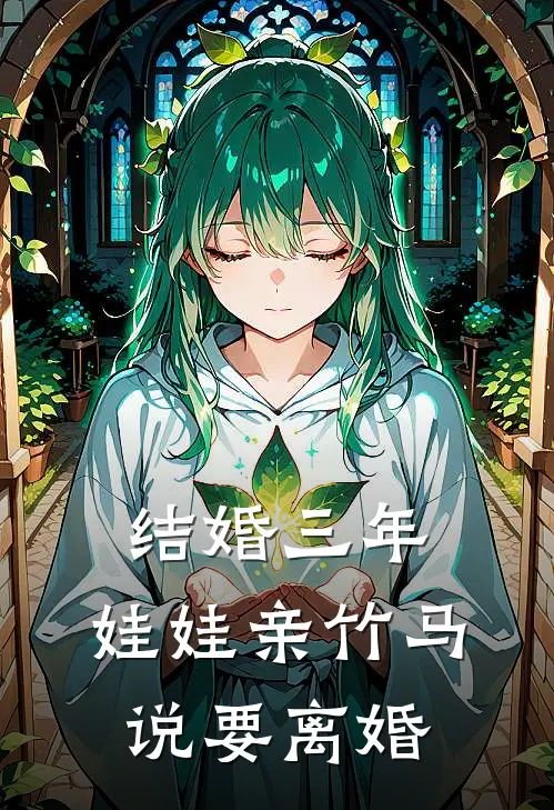 结婚三年，娃娃亲竹马说要离婚