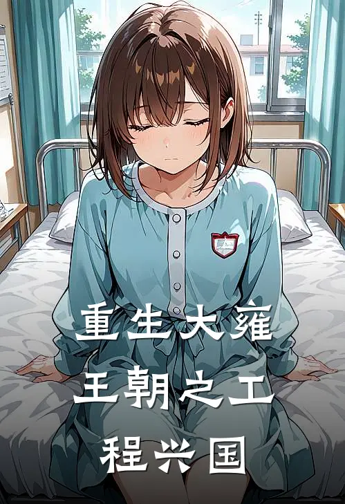 重生大雍王朝之工程兴国顾清舟张铁山免费小说免费阅读_推荐完结小说重生大雍王朝之工程兴国(顾清舟张铁山)
