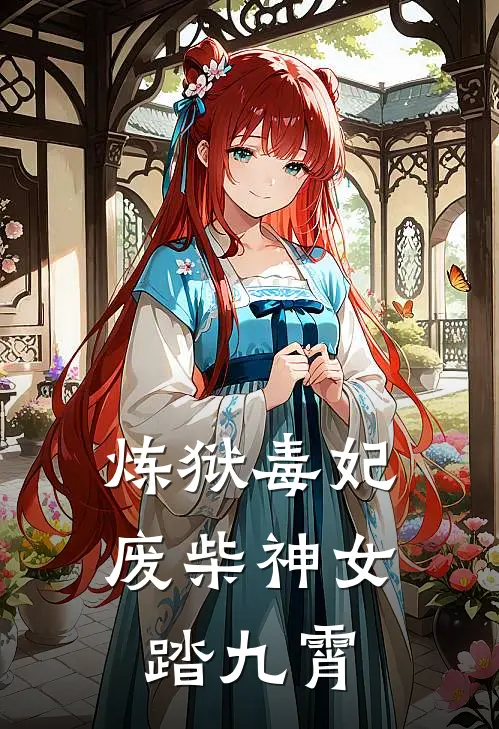苏清鸢翠儿《炼狱毒妃：废柴神女踏九霄》全文免费在线阅读_《炼狱毒妃：废柴神女踏九霄》全本在线阅读