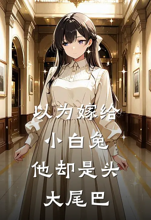 梁文宇许晴晴《以为嫁给小白兔，他却是头大尾巴》完结版免费阅读_以为嫁给小白兔，他却是头大尾巴全文免费阅读