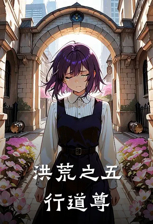 洪荒之五行道尊