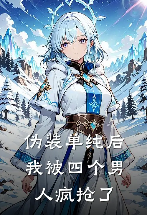 苏软韩砚礼伪装单纯后我被四个男人疯抢了全文免费阅读_苏软韩砚礼完整版免费阅读