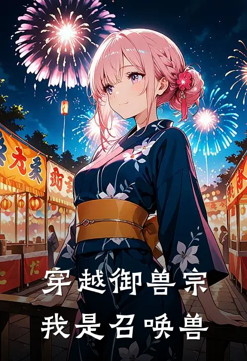 穿越御兽宗，我是召唤兽