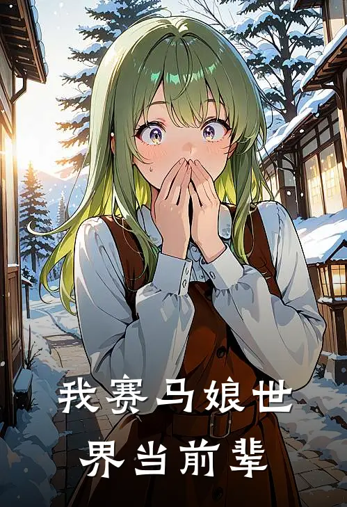 我赛马娘世界当前辈