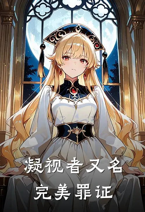 凝视者【又名完美罪证】