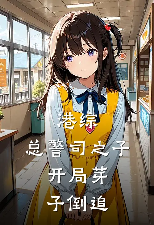 港综：总警司之子，开局芽子倒追