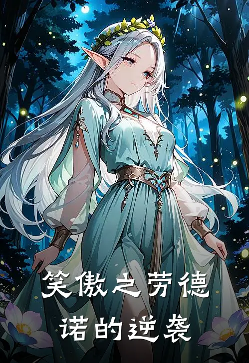 笑傲之劳德诺的逆袭