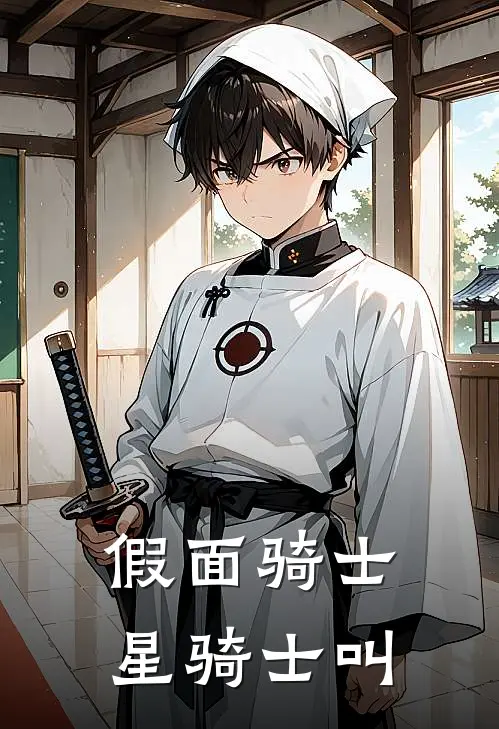 假面骑士星骑士叫