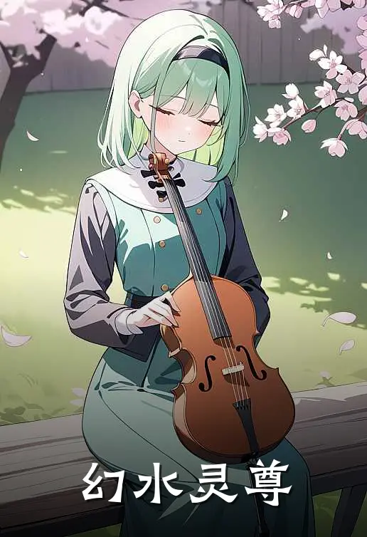 幻水灵尊牧阳思瑶热门小说推荐_完本小说大全幻水灵尊(牧阳思瑶)