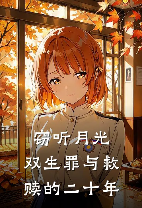 窃听月光：双生罪与救赎的二十年