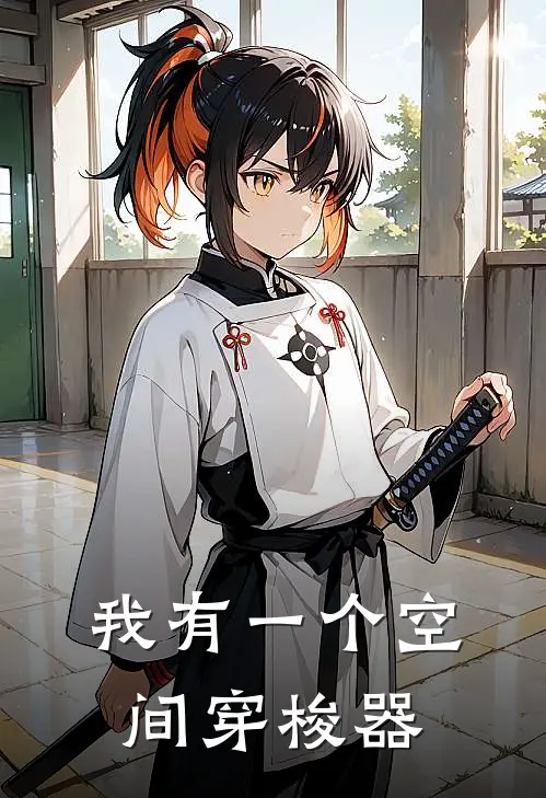 我有一个空间穿梭器