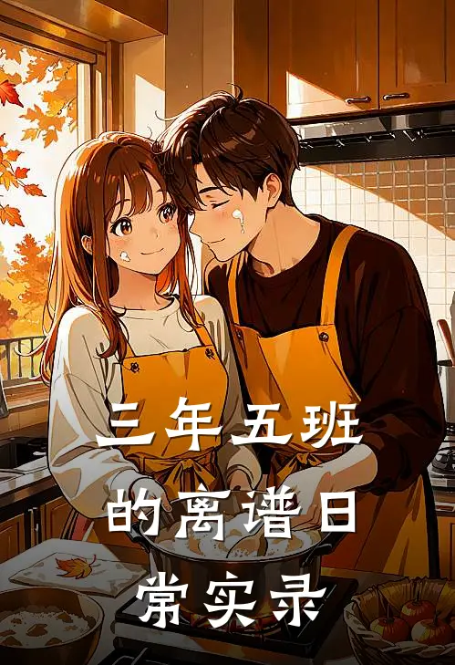 三年五班的离谱日常实录(林小跳陈默)最新推荐小说_最新免费小说三年五班的离谱日常实录林小跳陈默