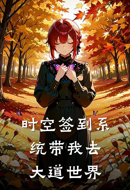 时空签到系统带我去大道世界