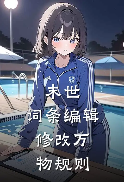 末世：词条编辑，修改万物规则