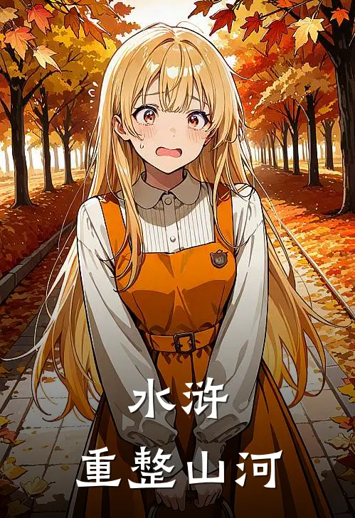 水浒：重整山河