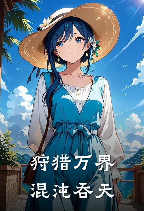 狩猎万界，混沌吞天