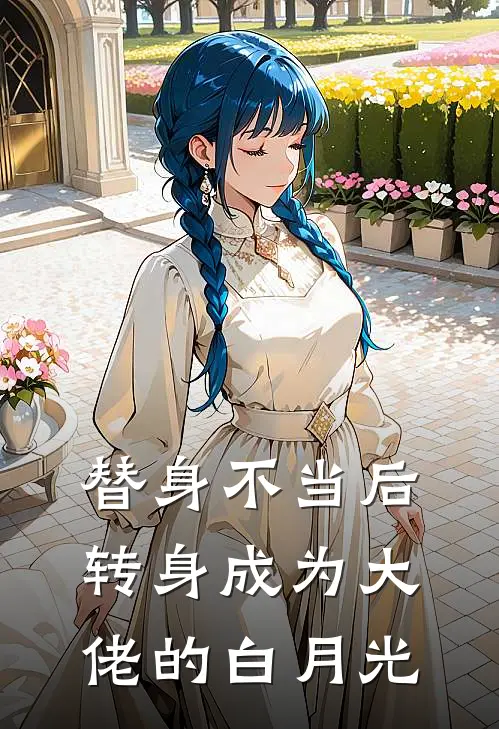 替身不当后转身成为大佬的白月光