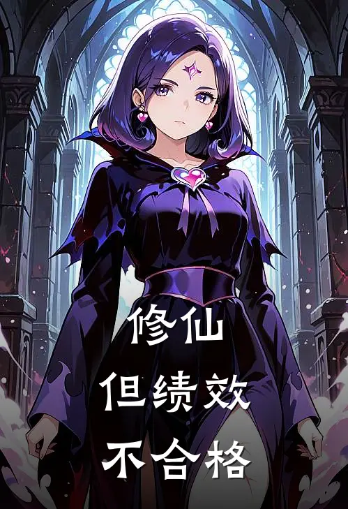 修仙，但绩效不合格(陈默凌云子)免费小说全本阅读_最新章节列表修仙，但绩效不合格(陈默凌云子)