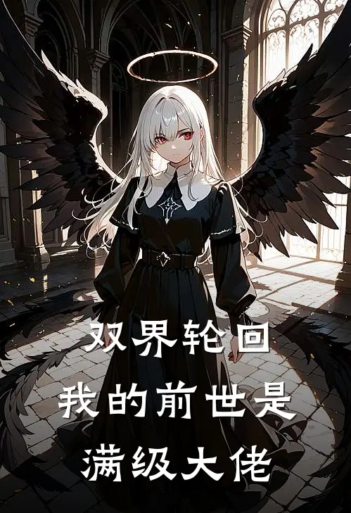 双界轮回：我的前世是满级大佬