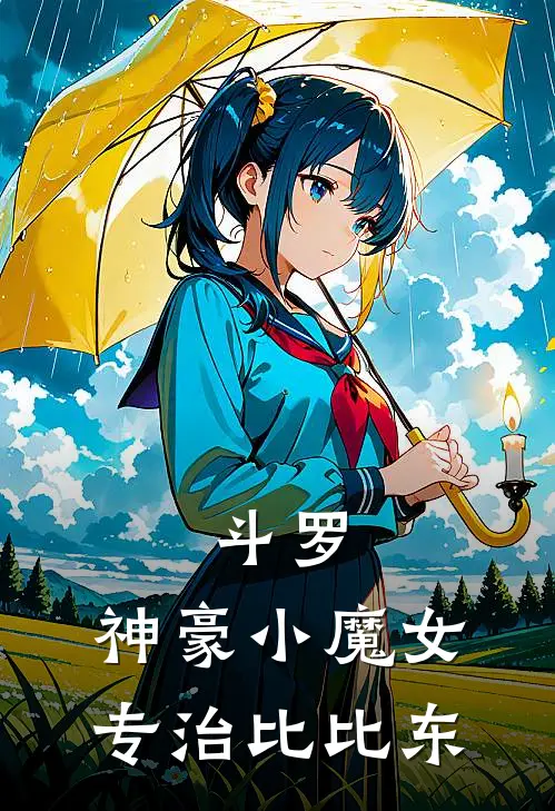 斗罗：神豪小魔女，专治比比东