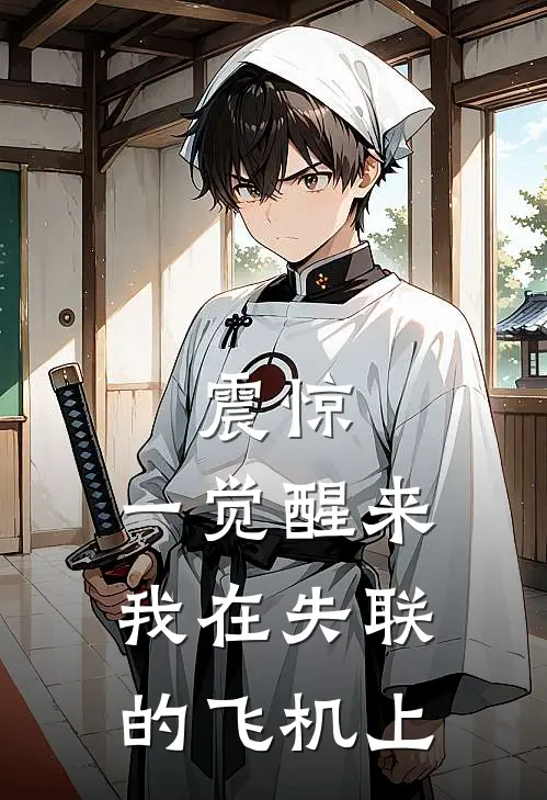 震惊，一觉醒来我在失联的飞机上