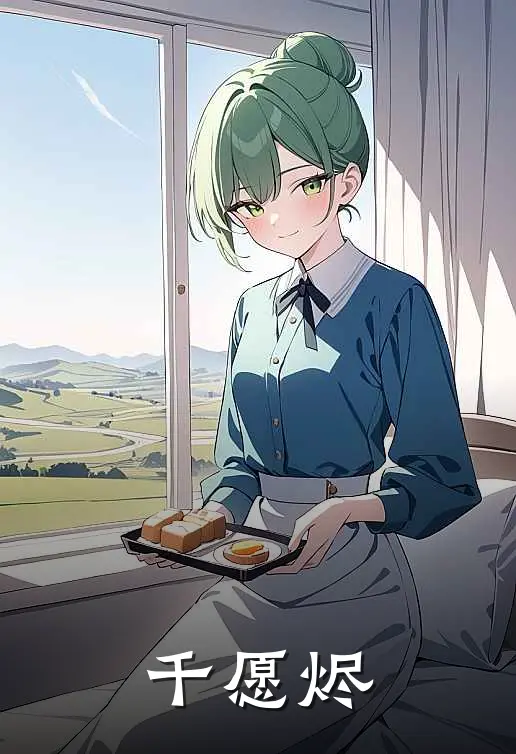 千愿烬沈禾潇琰诚最新章节免费阅读_千愿烬全文免费在线阅读