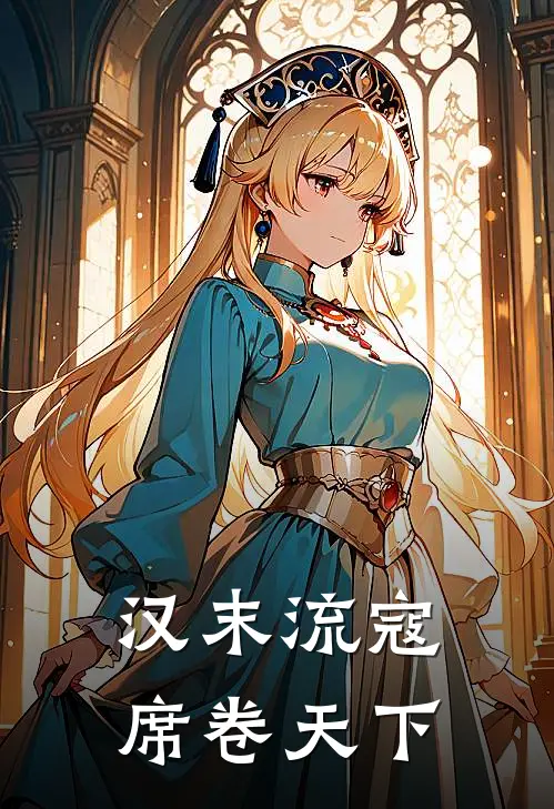 汉末流寇：席卷天下