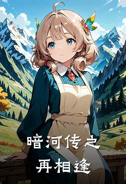 暗河传之再相逢