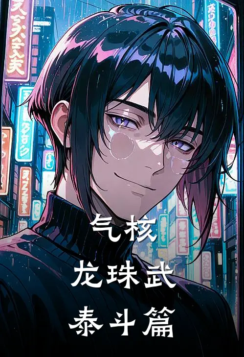 气核：龙珠武泰斗篇(林野武天)热门小说大全_推荐完本小说气核：龙珠武泰斗篇林野武天