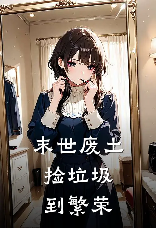 末世废土：捡垃圾到繁荣