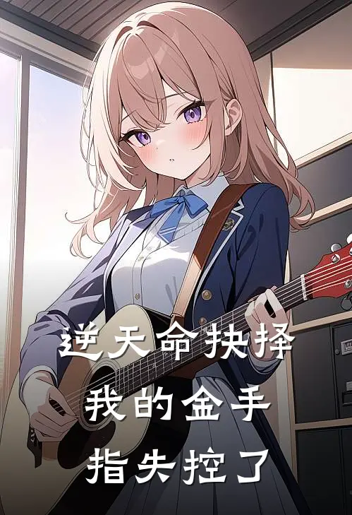 逆天命抉择我的金手指失控了(周明远朵朵)全章节在线阅读_周明远朵朵全章节在线阅读