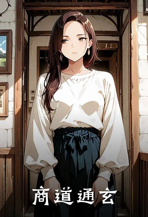 商道通玄