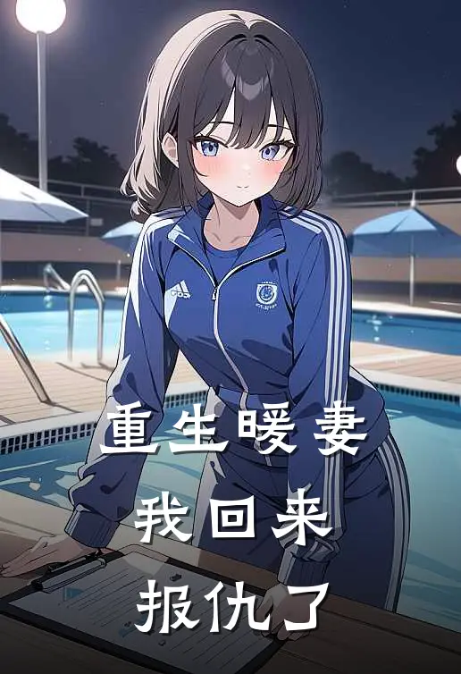 重生暖妻，我回来报仇了