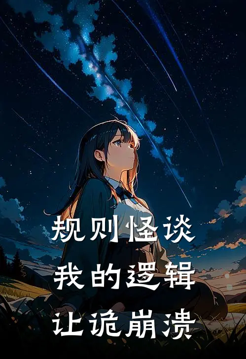 规则怪谈：我的逻辑让诡崩溃