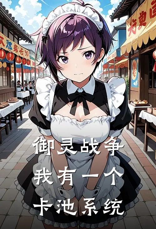 御灵战争：我有一个卡池系统