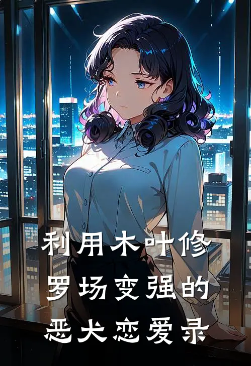 利用木叶修罗场变强的恶犬恋爱录