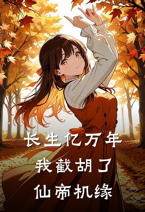 长生亿万年，我截胡了仙帝机缘