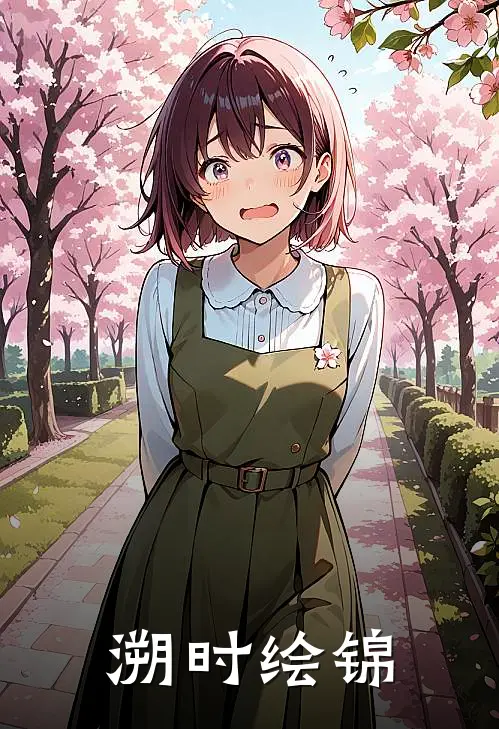 溯时绘锦(苏锦瑟林晚)免费阅读全文_免费完结版小说溯时绘锦苏锦瑟林晚