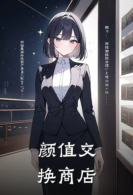 颜值交换商店