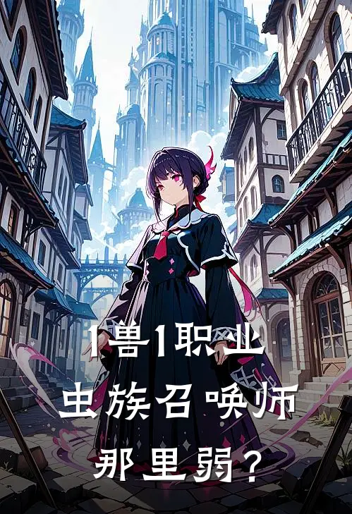 1兽1职业，虫族召唤师那里弱？莫凡苏星颖热门的小说_免费小说1兽1职业，虫族召唤师那里弱？(莫凡苏星颖)