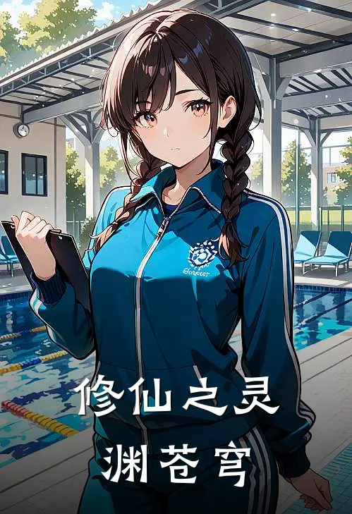 修仙之灵渊苍穹