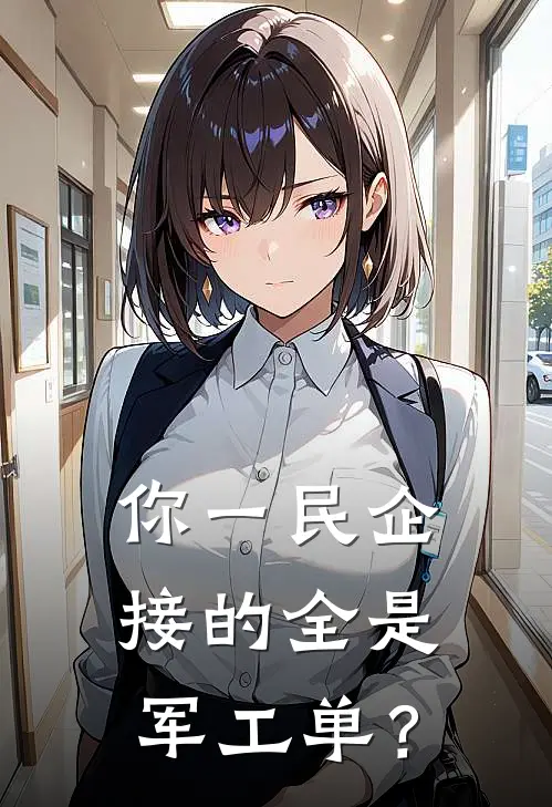 周北辰沈国梁《你一民企，接的全是军工单？》全文免费阅读_你一民企，接的全是军工单？全集在线阅读