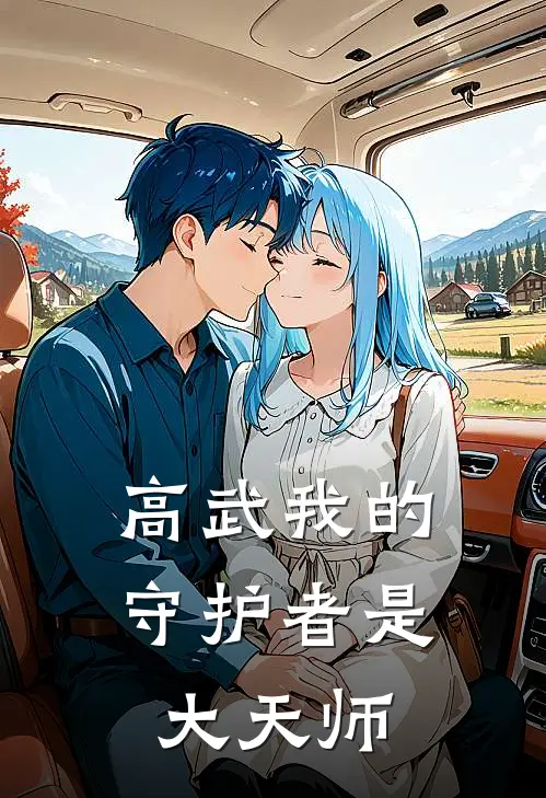 高武我的守护者是大天师