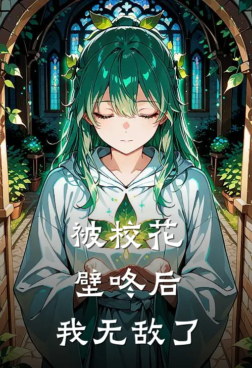 被校花壁咚后，我无敌了洛尘李雪妃最新小说推荐_最新好看小说被校花壁咚后，我无敌了洛尘李雪妃