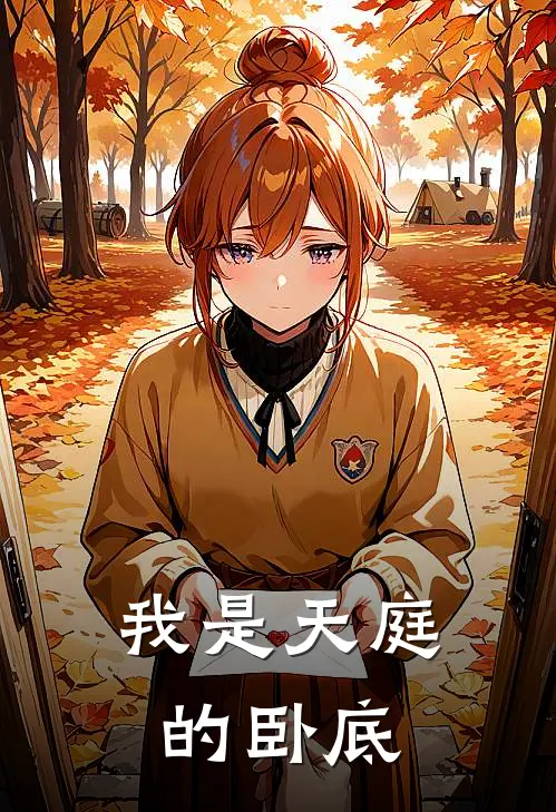 我是天庭的卧底