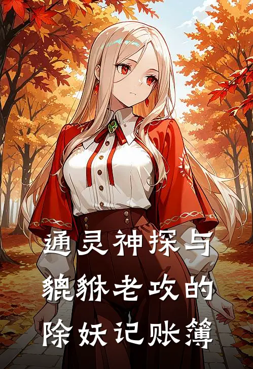 通灵神探与貔貅老攻的除妖记账簿