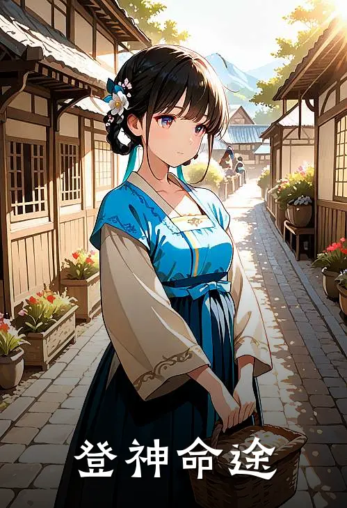 登神命途
